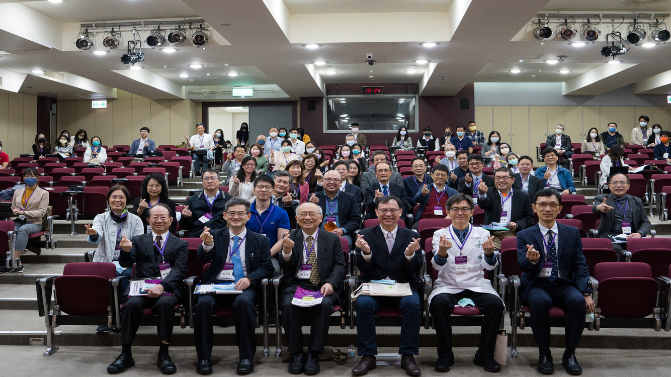 再生醫學之前景和多元化潛力暨 2022 年台灣再生醫學學會學(另開新視窗)
